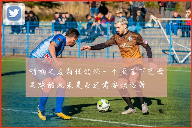 哨响之后前任的坑一个没落下巴西足球的未来是否还需安切洛蒂